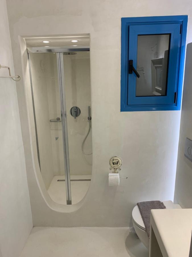 Blue Sea Villa & Apartments มากรีเยียลอส ภายนอก รูปภาพ